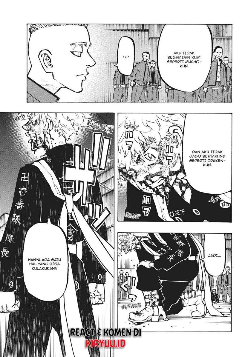 Read Tokyo Revengers ID Manga Online