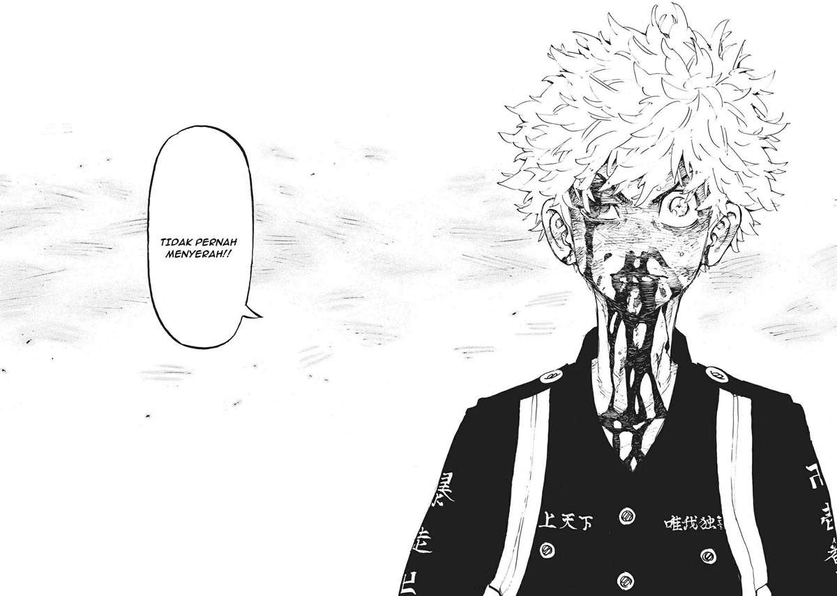 Read Tokyo Revengers ID Manga Online