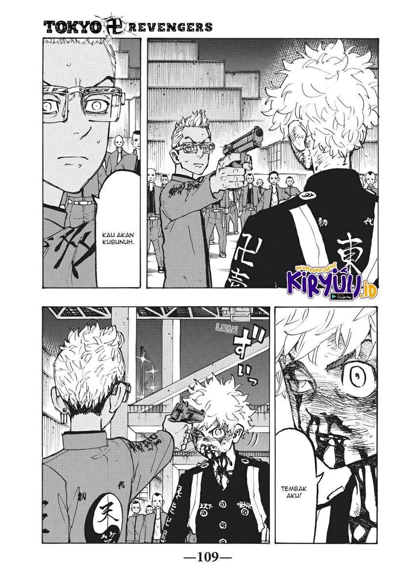 Read Tokyo Revengers ID Manga Online