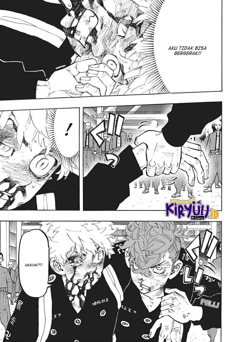 Read Tokyo Revengers ID Manga Online