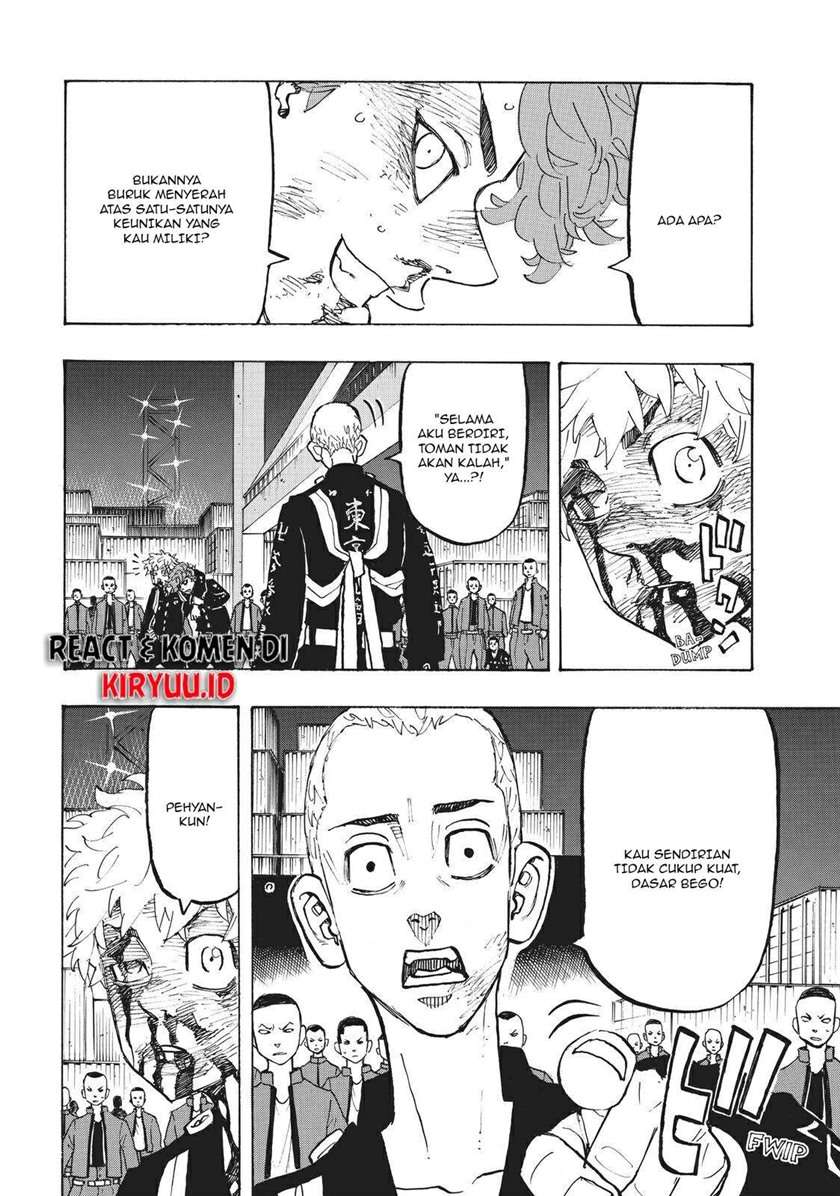 Read Tokyo Revengers ID Manga Online