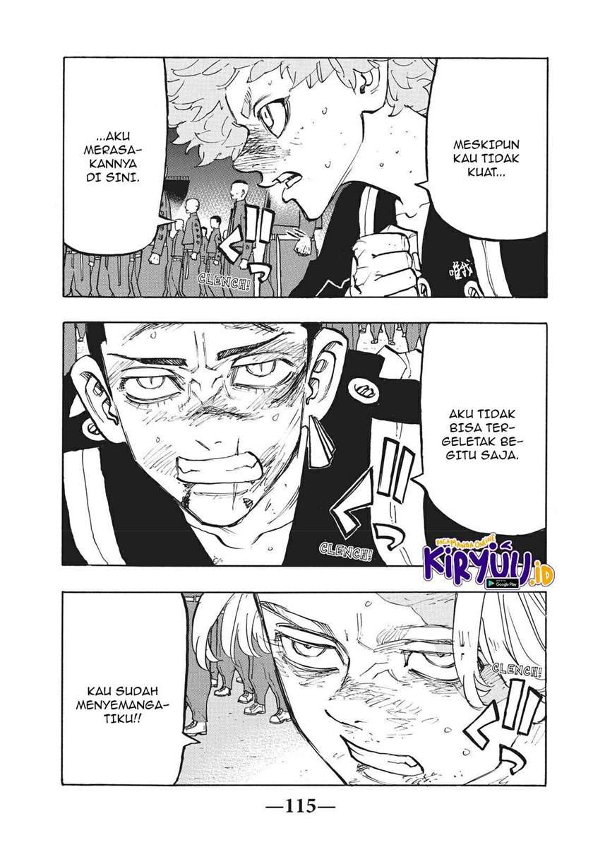 Read Tokyo Revengers ID Manga Online