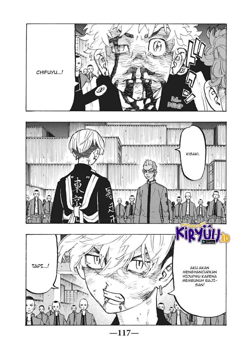 Read Tokyo Revengers ID Manga Online