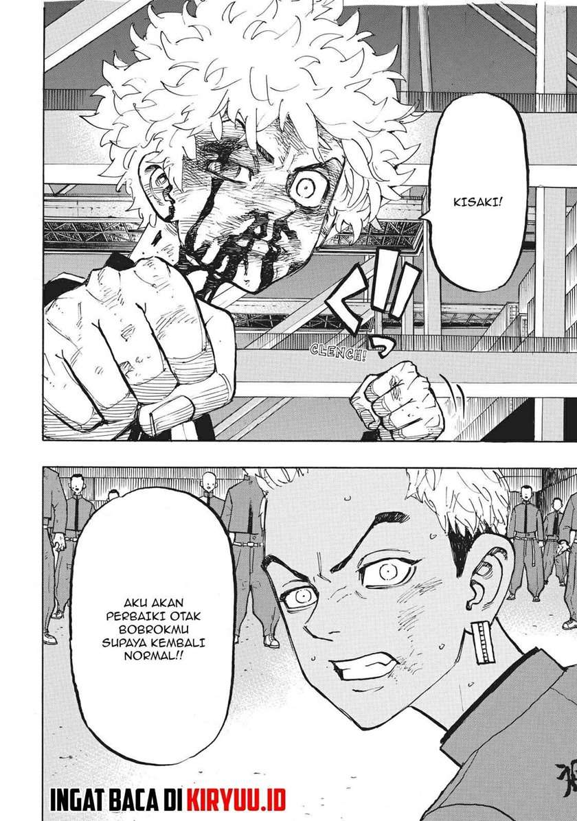 Read Tokyo Revengers ID Manga Online