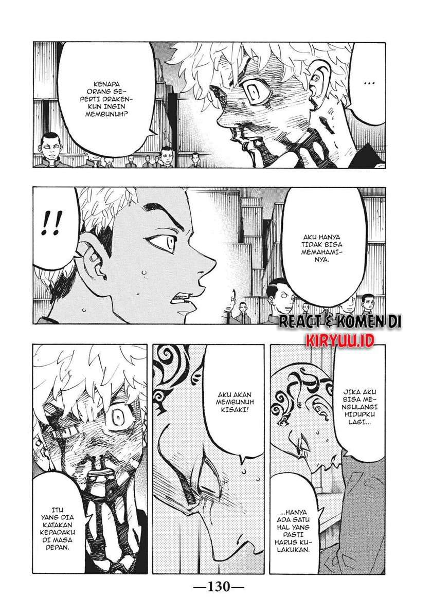 Read Tokyo Revengers ID Manga Online