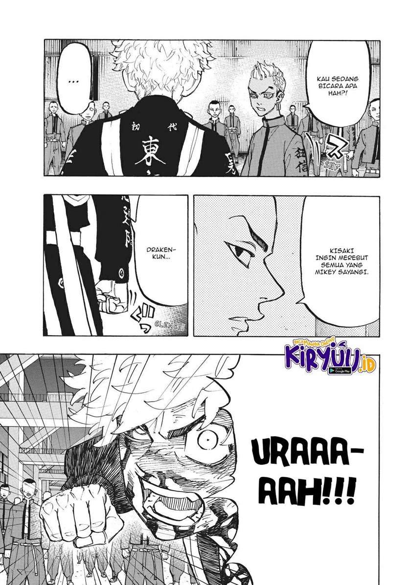 Read Tokyo Revengers ID Manga Online