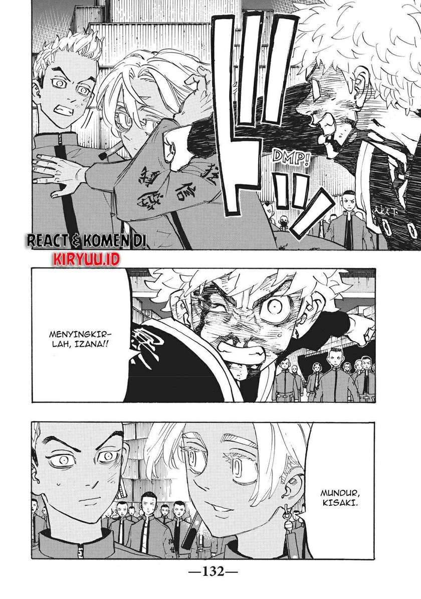 Read Tokyo Revengers ID Manga Online