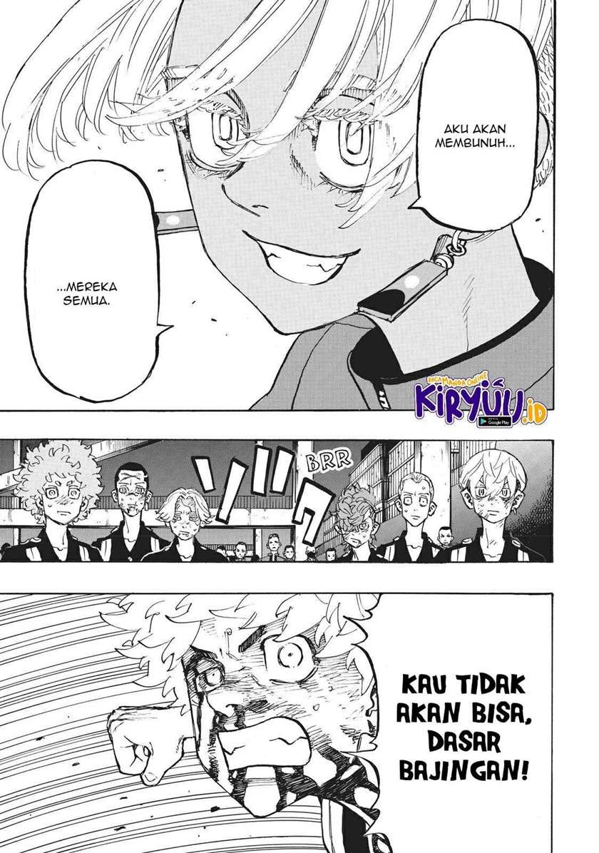 Read Tokyo Revengers ID Manga Online