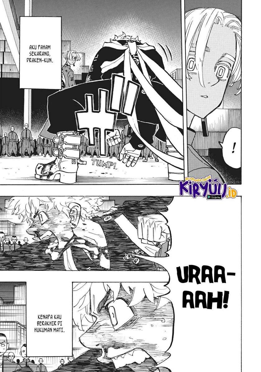 Read Tokyo Revengers ID Manga Online
