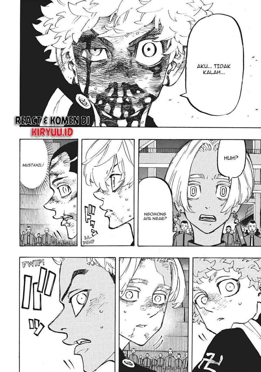 Read Tokyo Revengers ID Manga Online