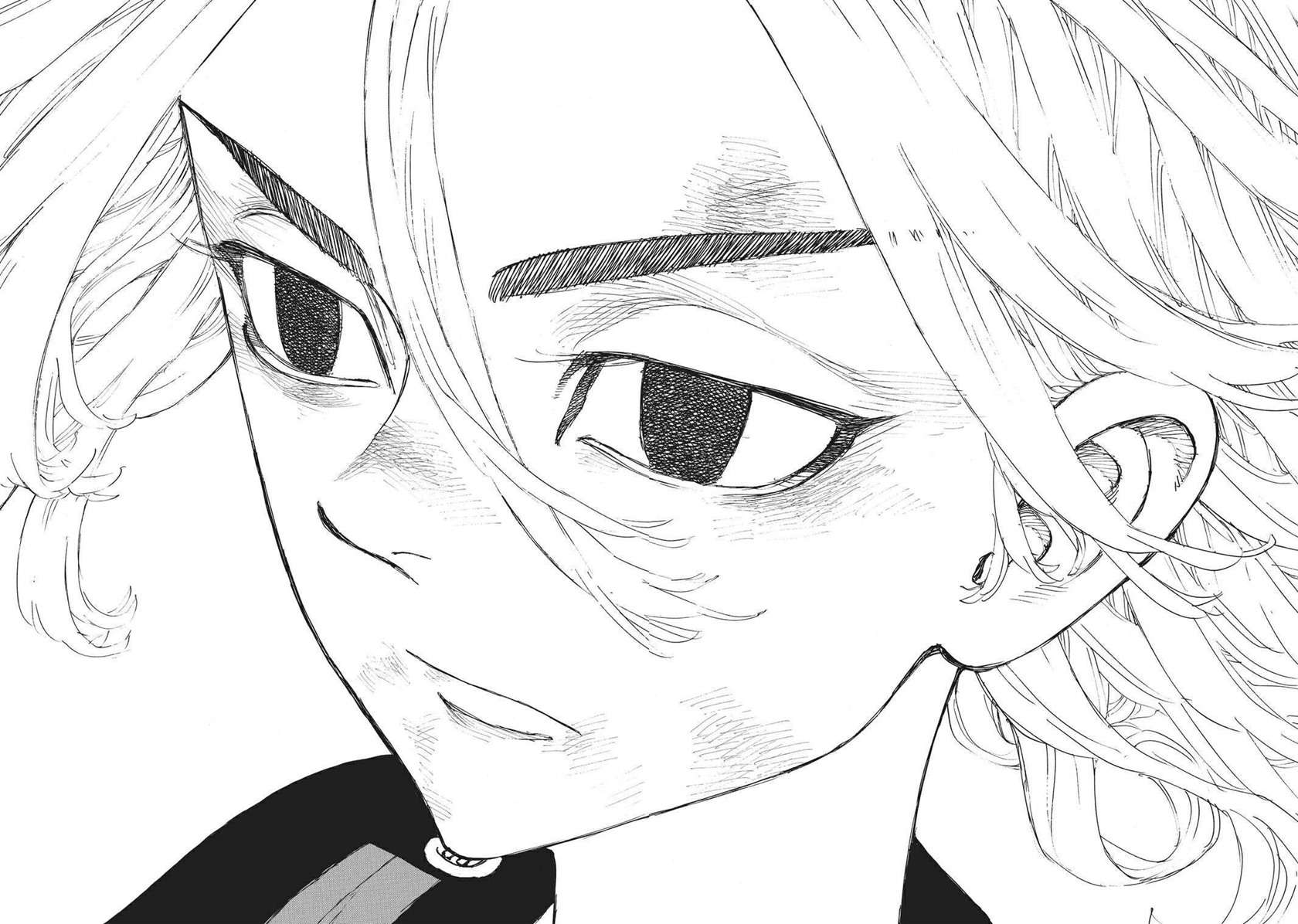 Read Tokyo Revengers ID Manga Online