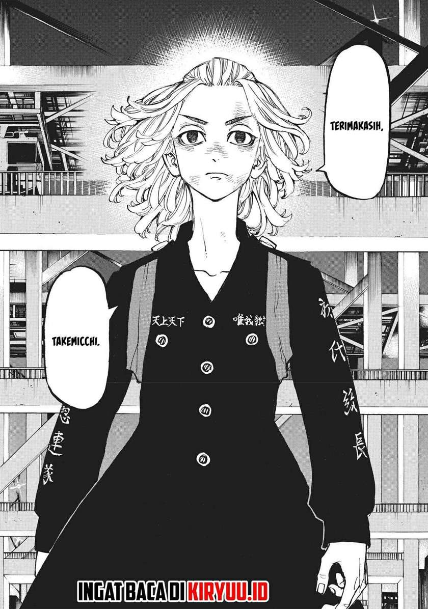 Read Tokyo Revengers ID Manga Online