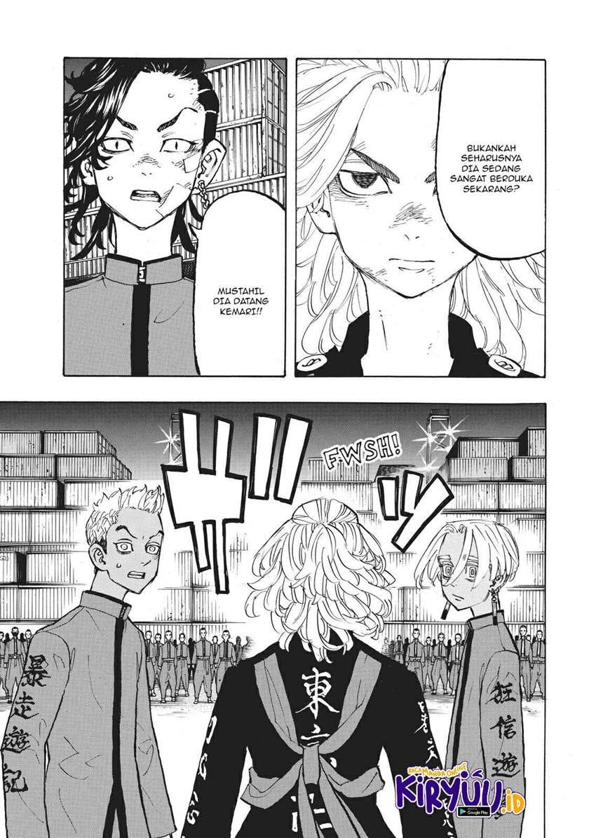 Read Tokyo Revengers ID Manga Online