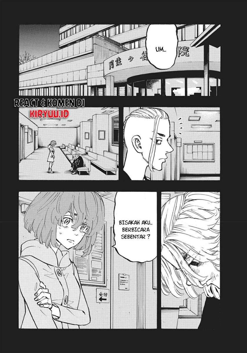 Read Tokyo Revengers ID Manga Online