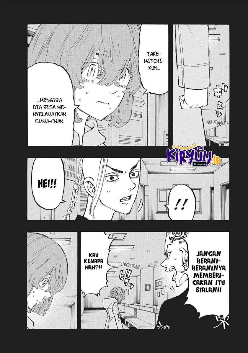 Read Tokyo Revengers ID Manga Online