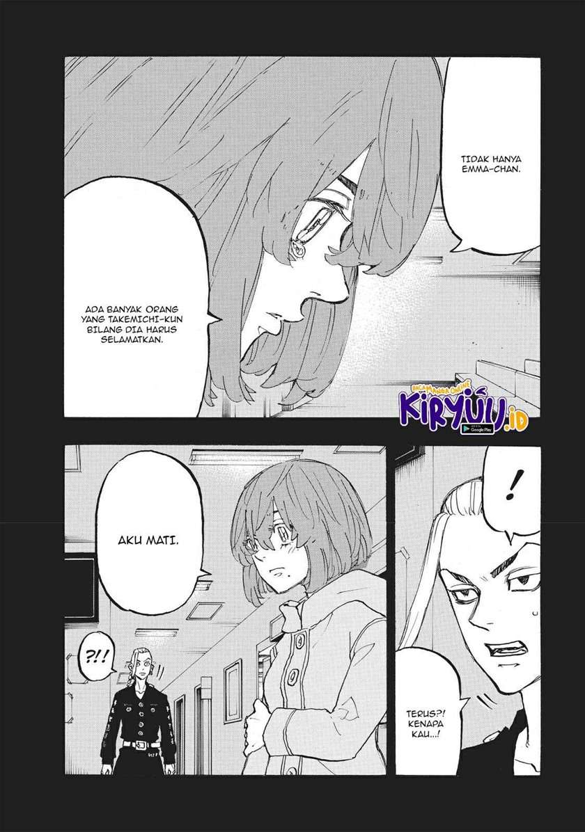 Read Tokyo Revengers ID Manga Online