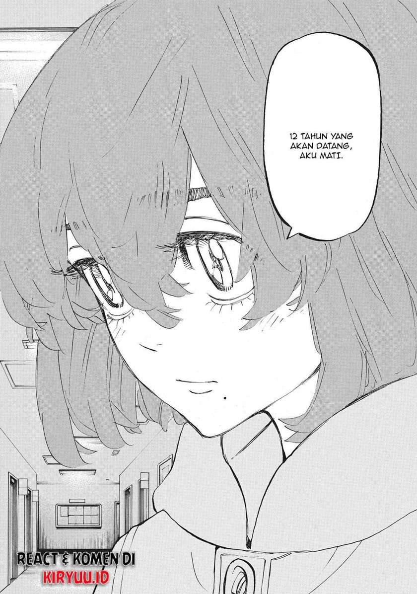 Read Tokyo Revengers ID Manga Online