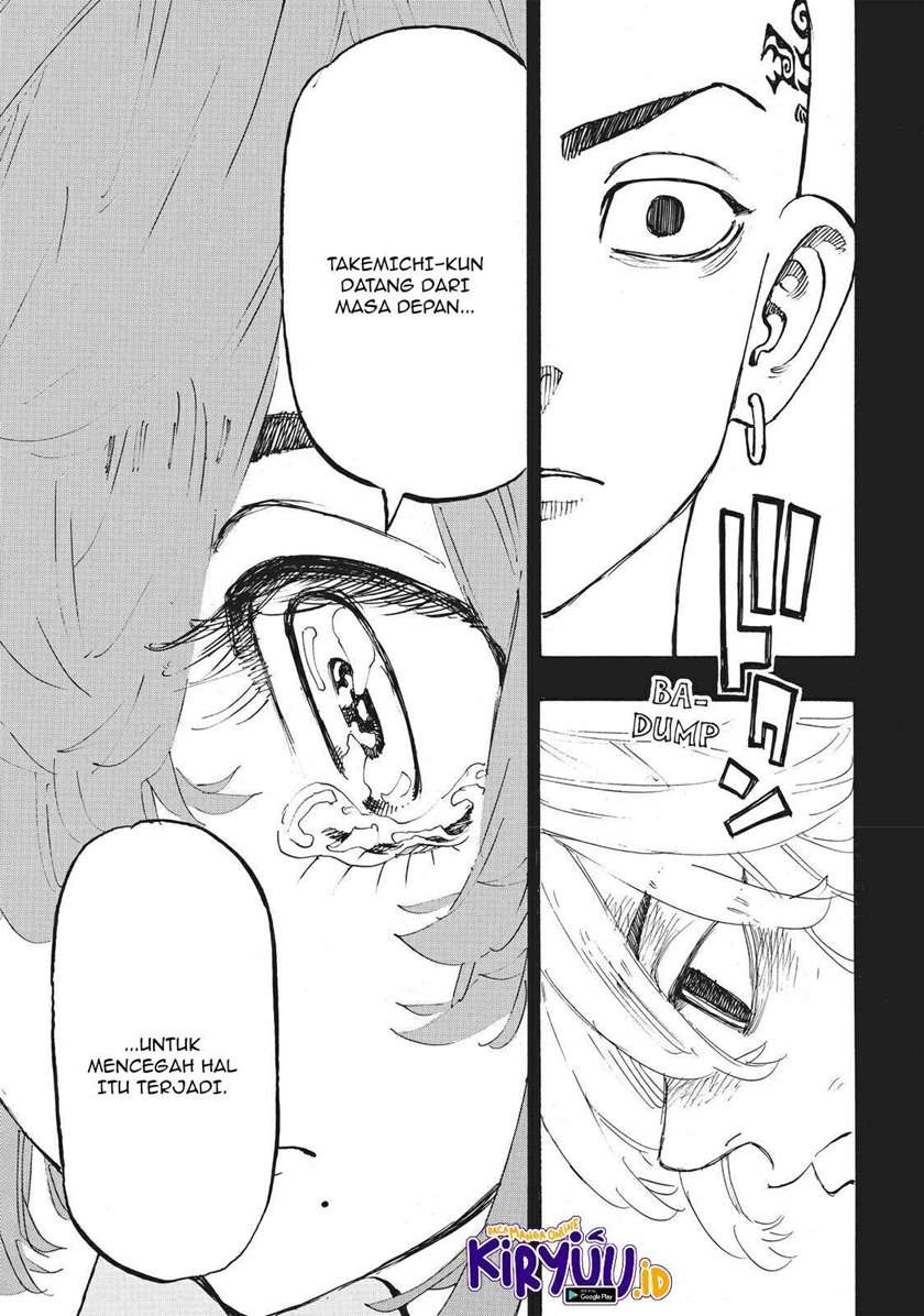 Read Tokyo Revengers ID Manga Online