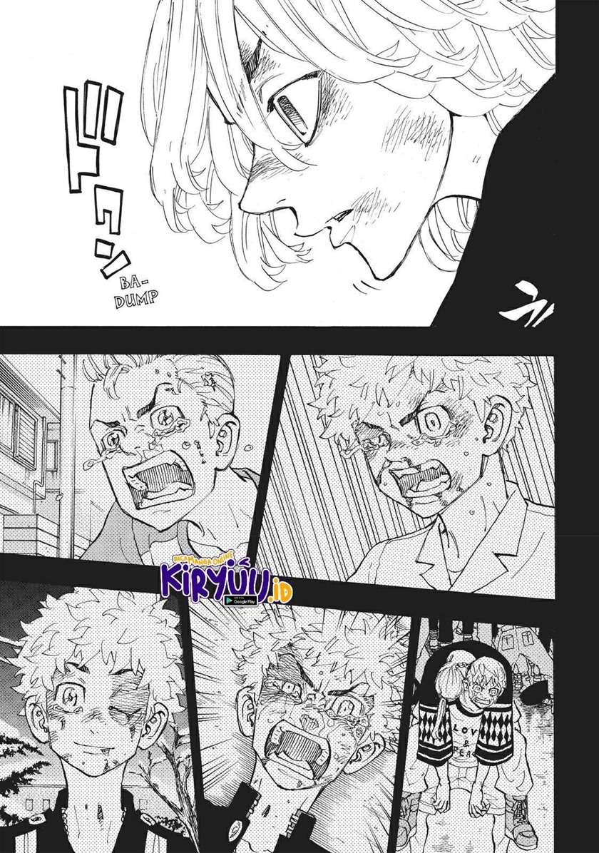 Read Tokyo Revengers ID Manga Online