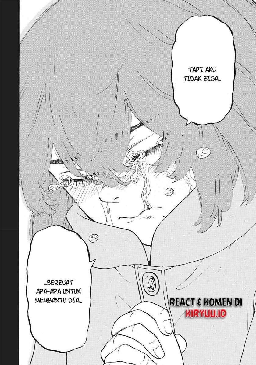 Read Tokyo Revengers ID Manga Online