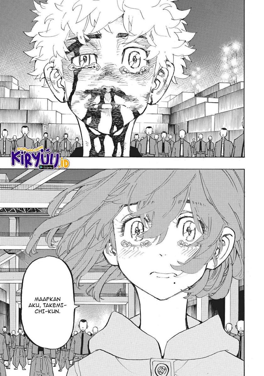 Read Tokyo Revengers ID Manga Online