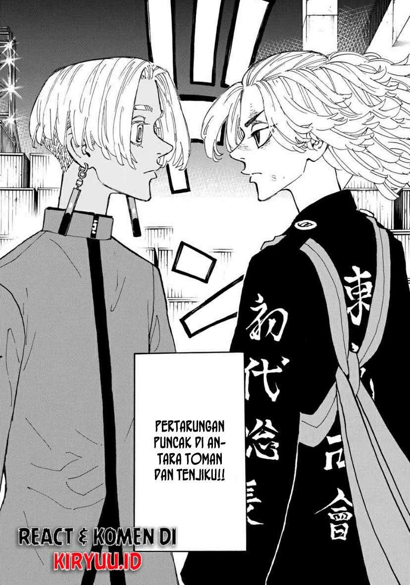 Read Tokyo Revengers ID Manga Online