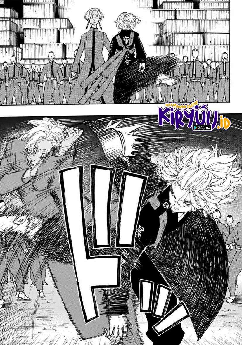 Read Tokyo Revengers ID Manga Online