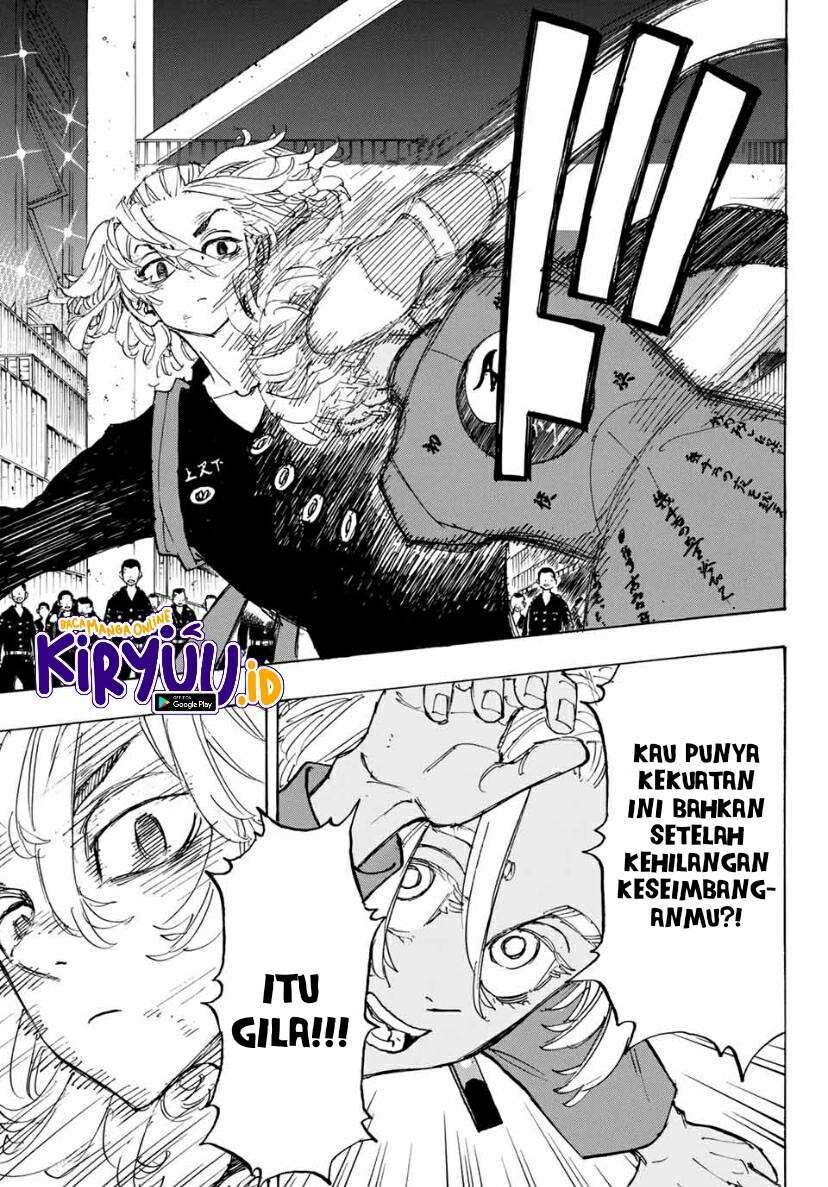 Read Tokyo Revengers ID Manga Online