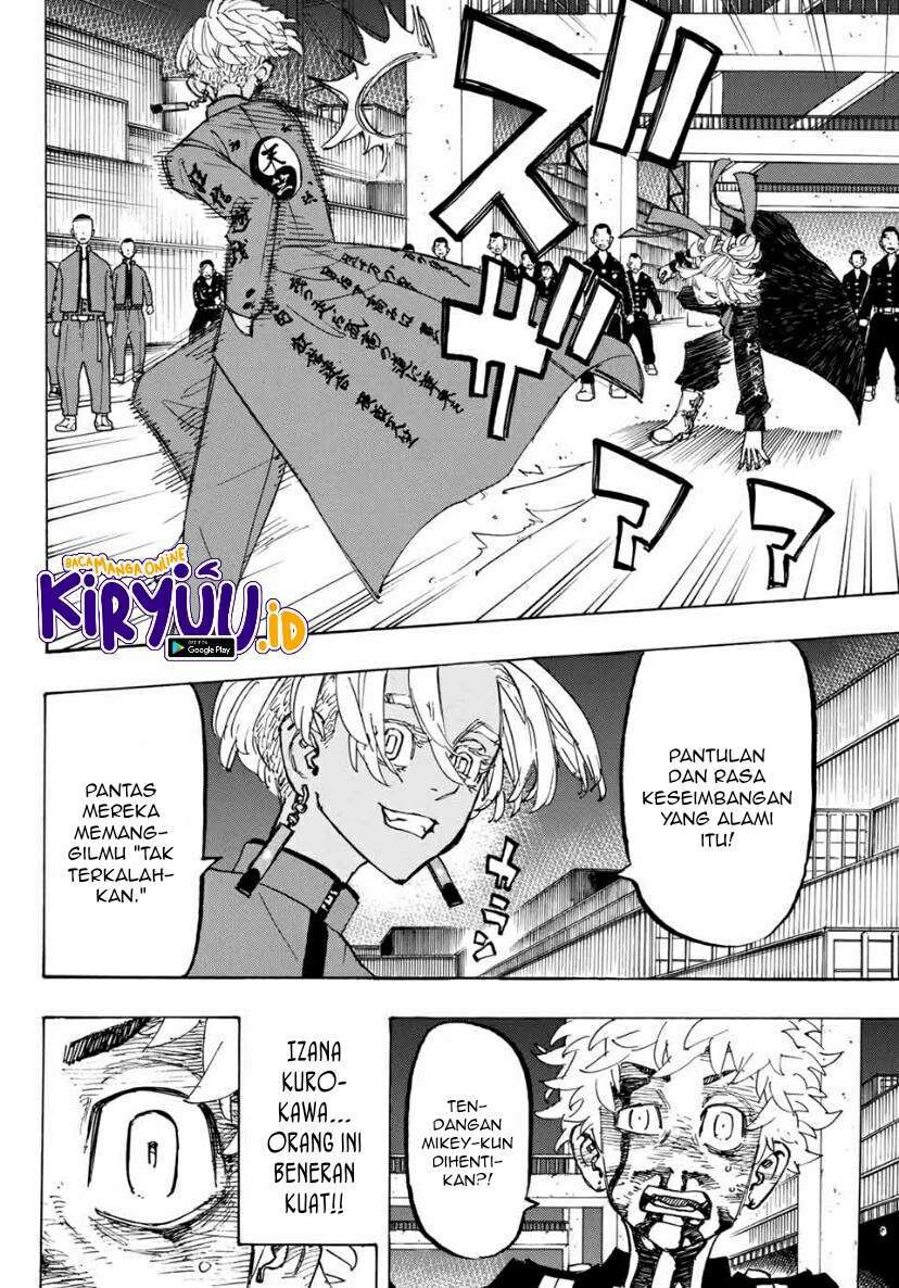 Read Tokyo Revengers ID Manga Online