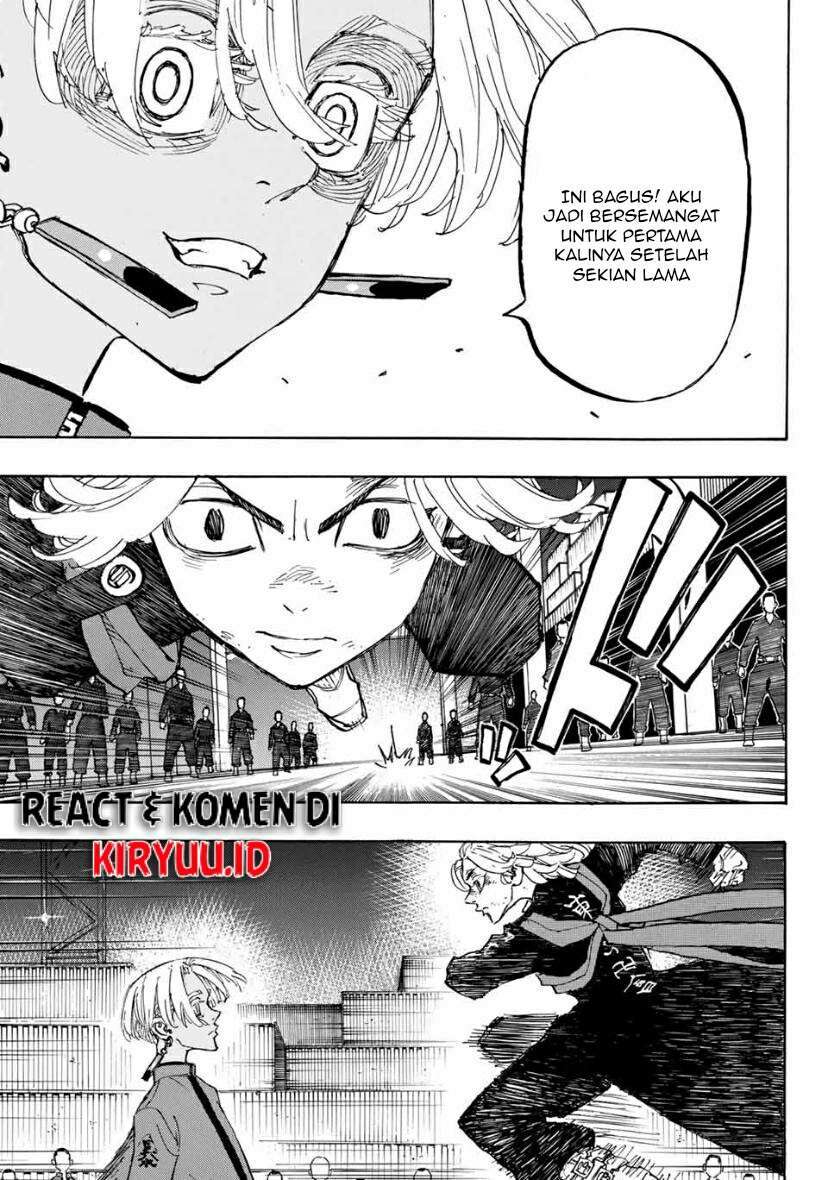 Read Tokyo Revengers ID Manga Online