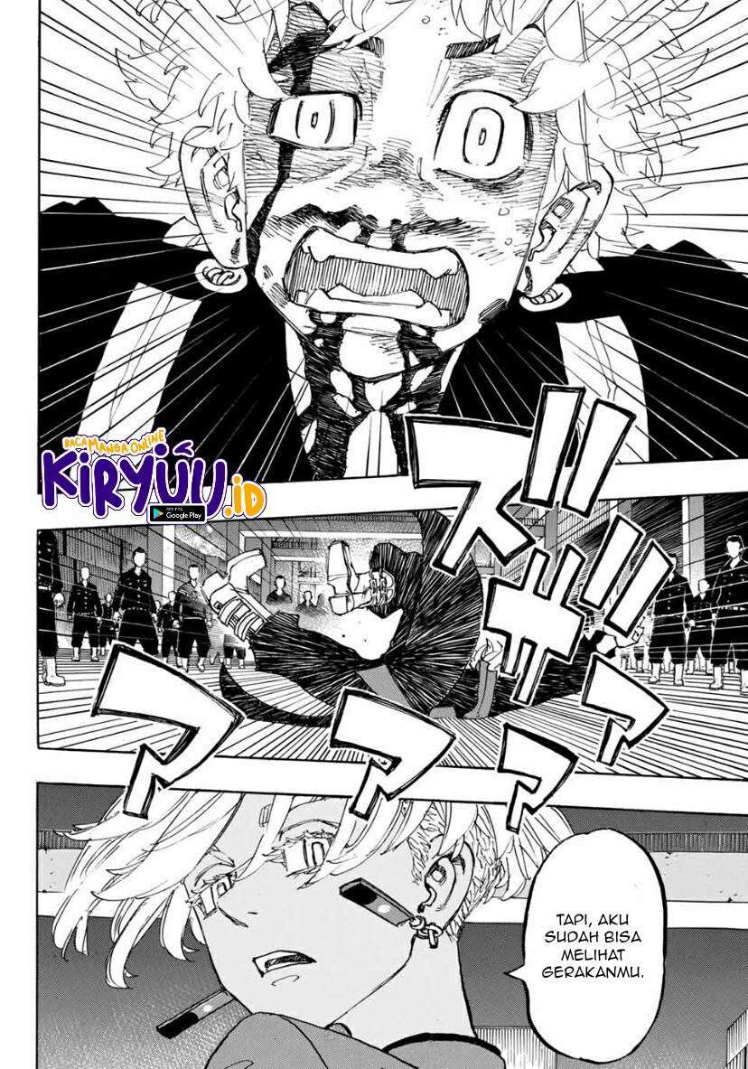 Read Tokyo Revengers ID Manga Online