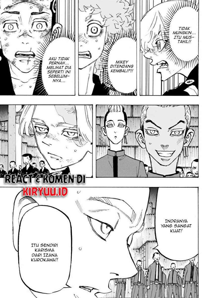 Read Tokyo Revengers ID Manga Online