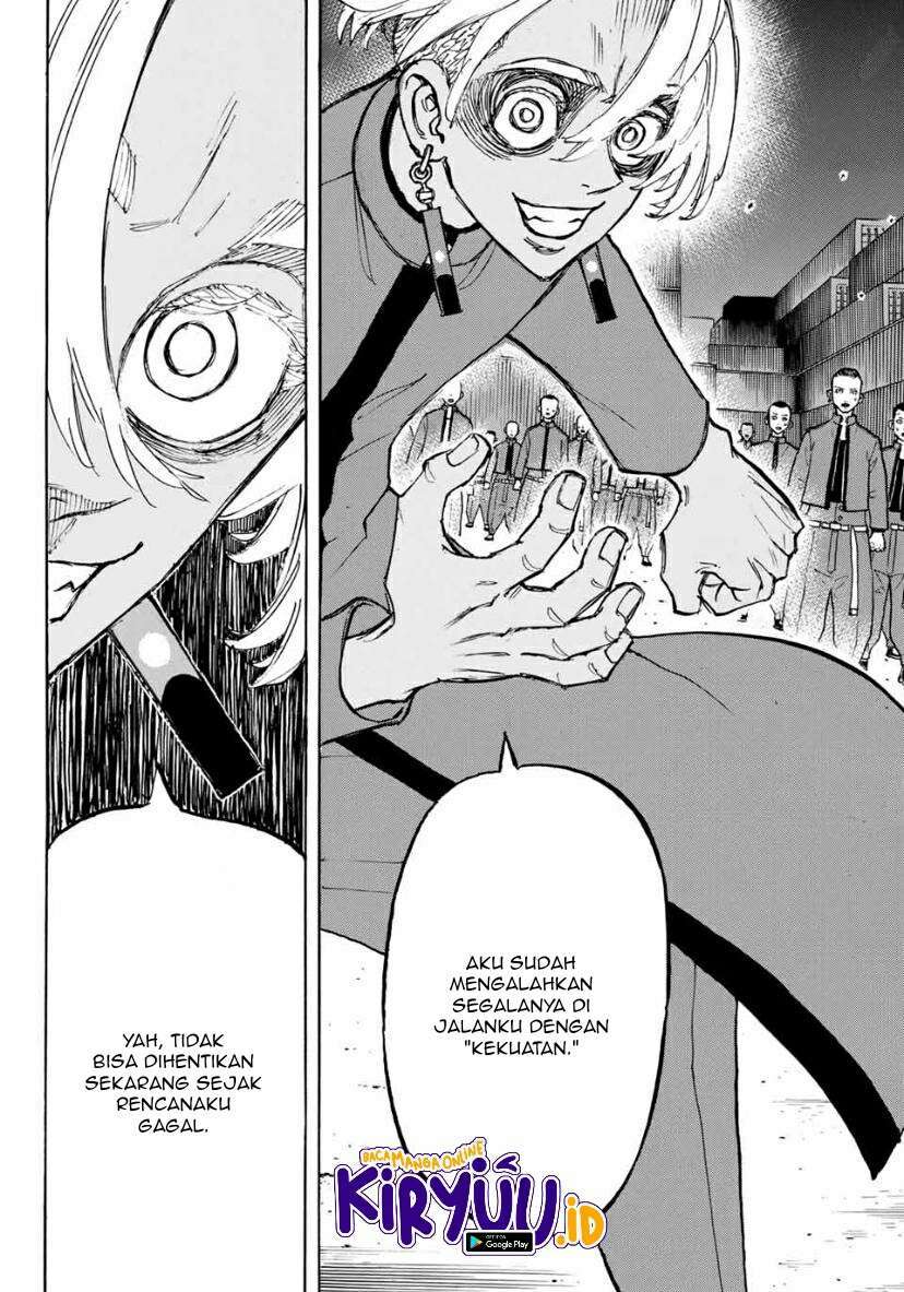 Read Tokyo Revengers ID Manga Online