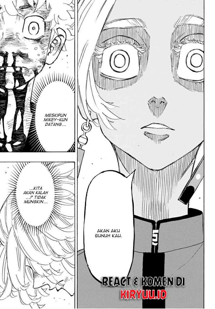 Read Tokyo Revengers ID Manga Online
