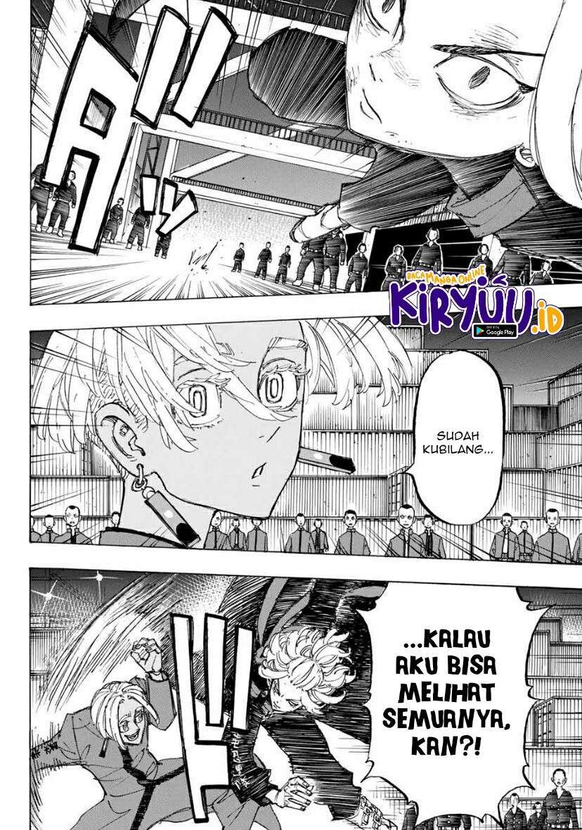 Read Tokyo Revengers ID Manga Online