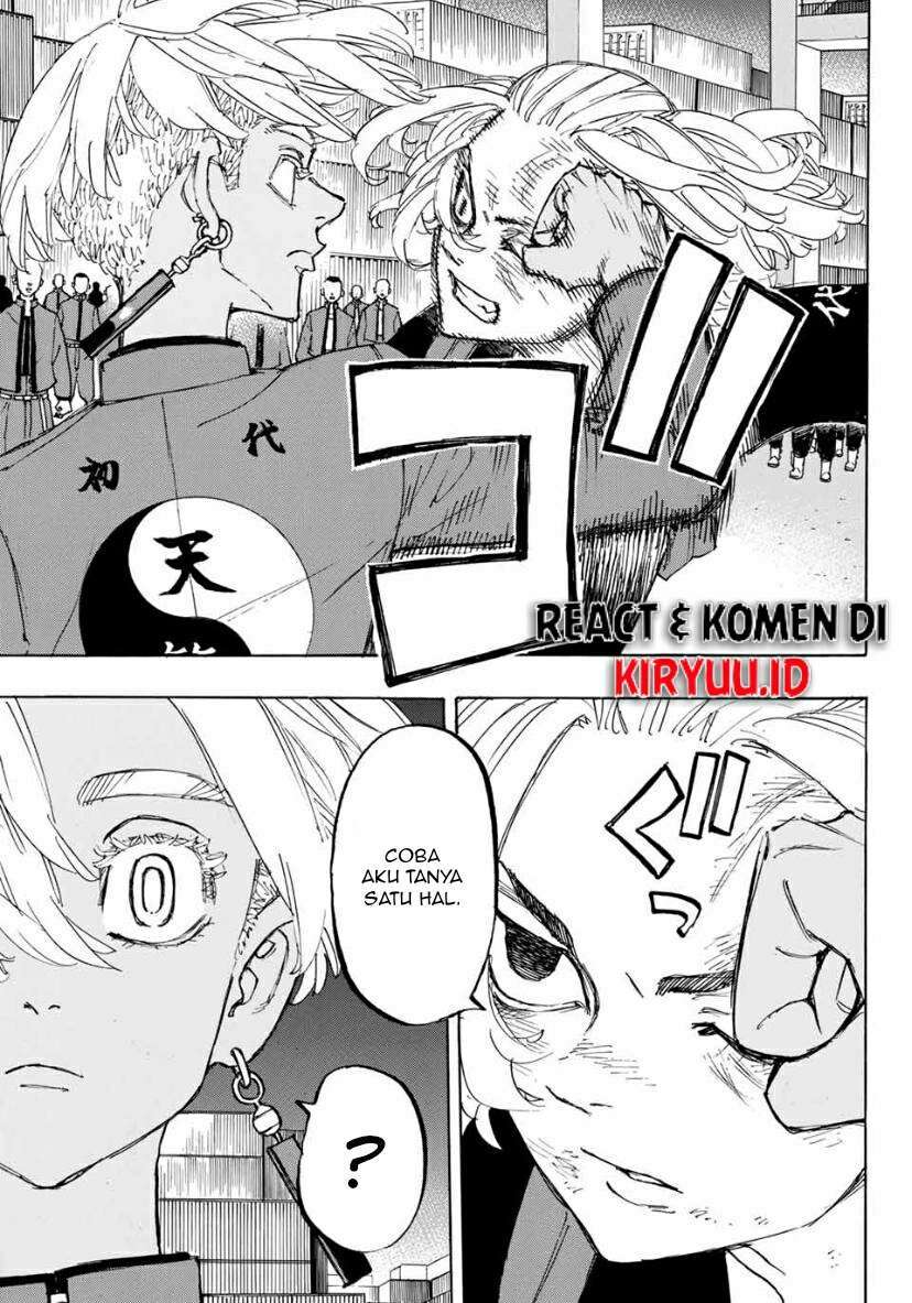 Read Tokyo Revengers ID Manga Online
