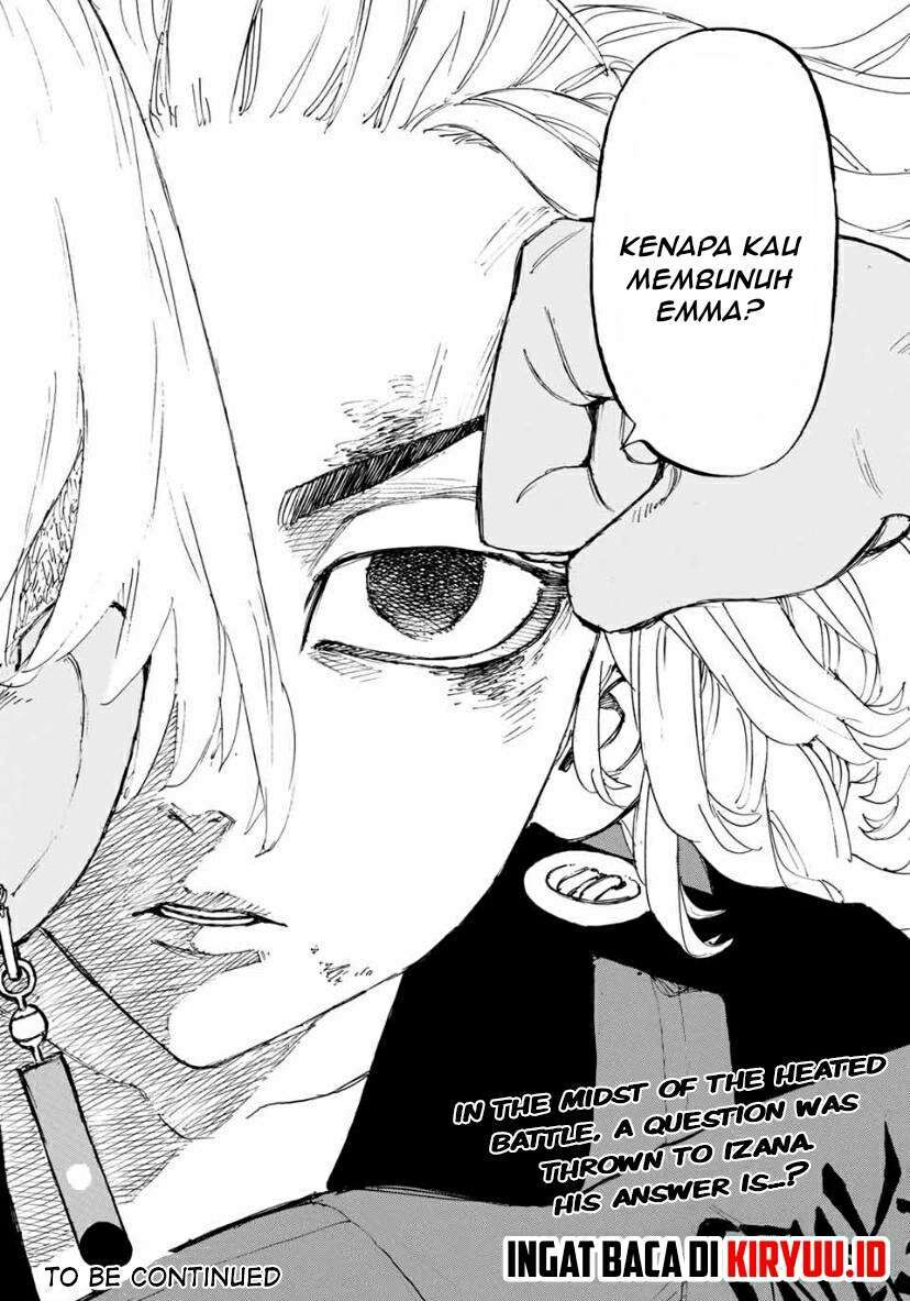 Read Tokyo Revengers ID Manga Online