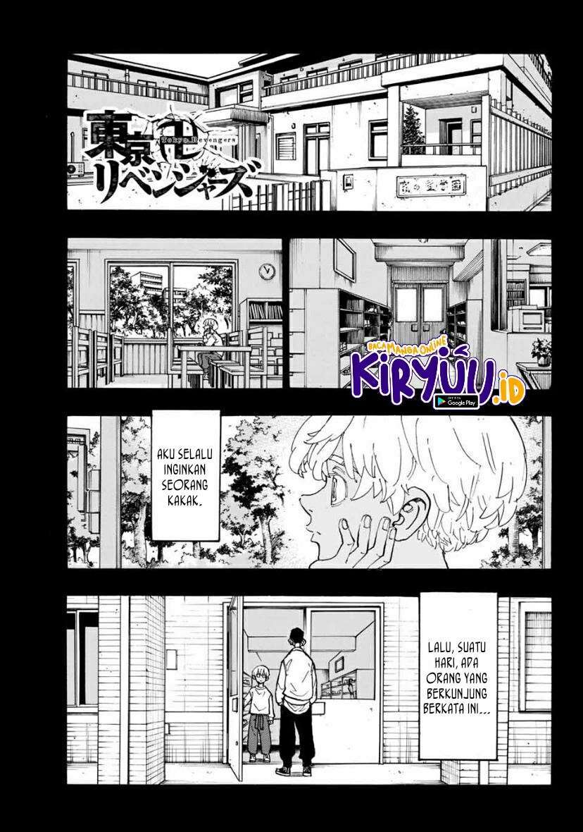 Read Tokyo Revengers ID Manga Online