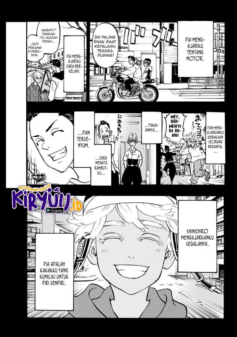 Read Tokyo Revengers ID Manga Online