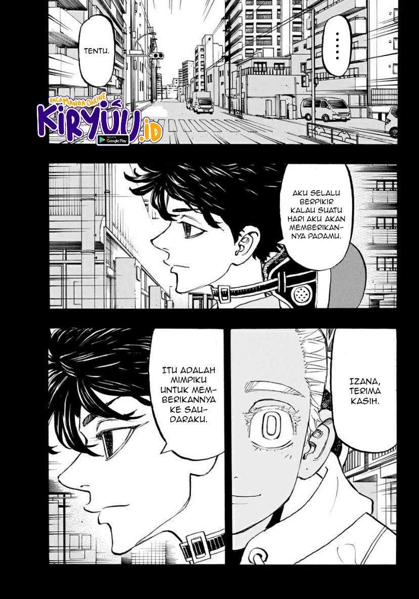 Read Tokyo Revengers ID Manga Online