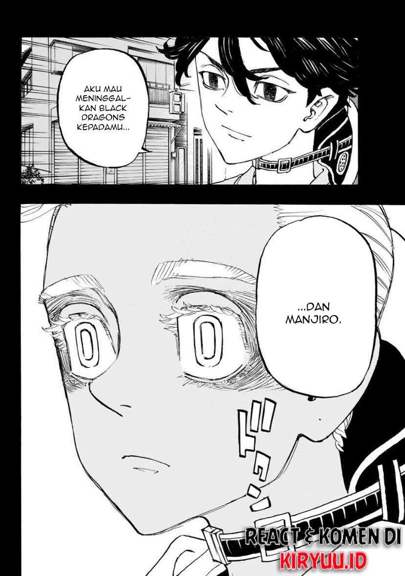 Read Tokyo Revengers ID Manga Online