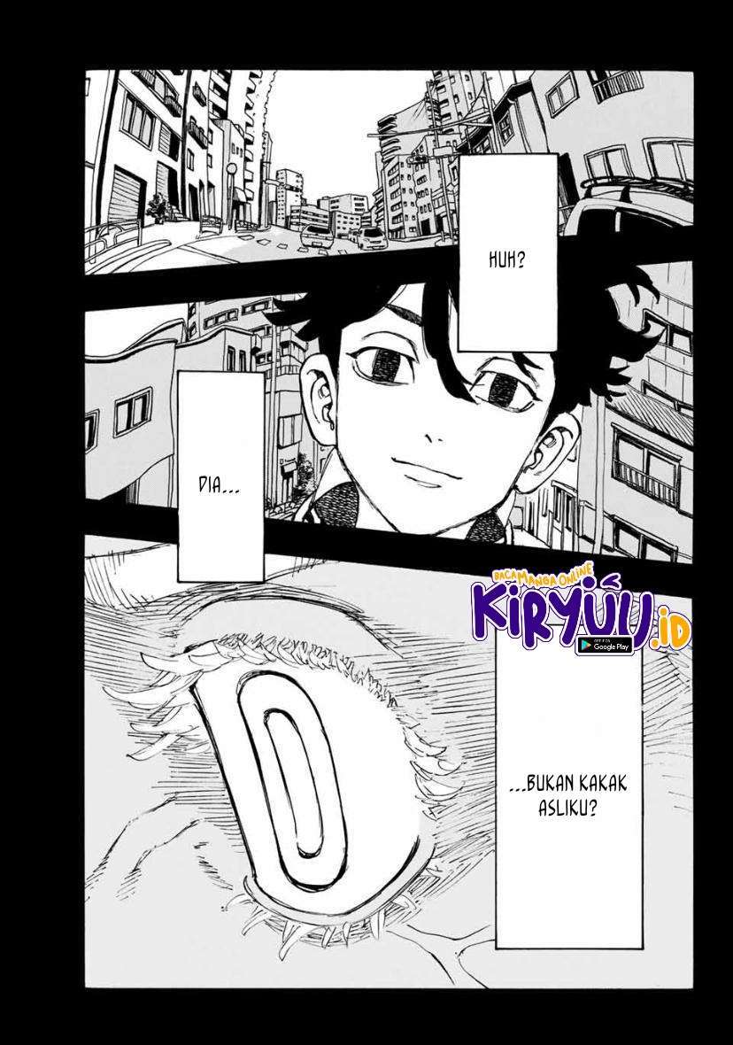 Read Tokyo Revengers ID Manga Online