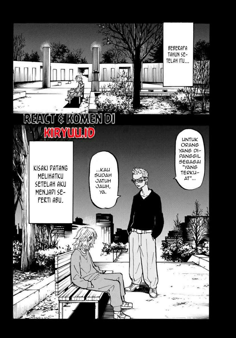 Read Tokyo Revengers ID Manga Online