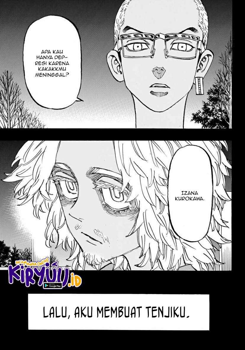 Read Tokyo Revengers ID Manga Online