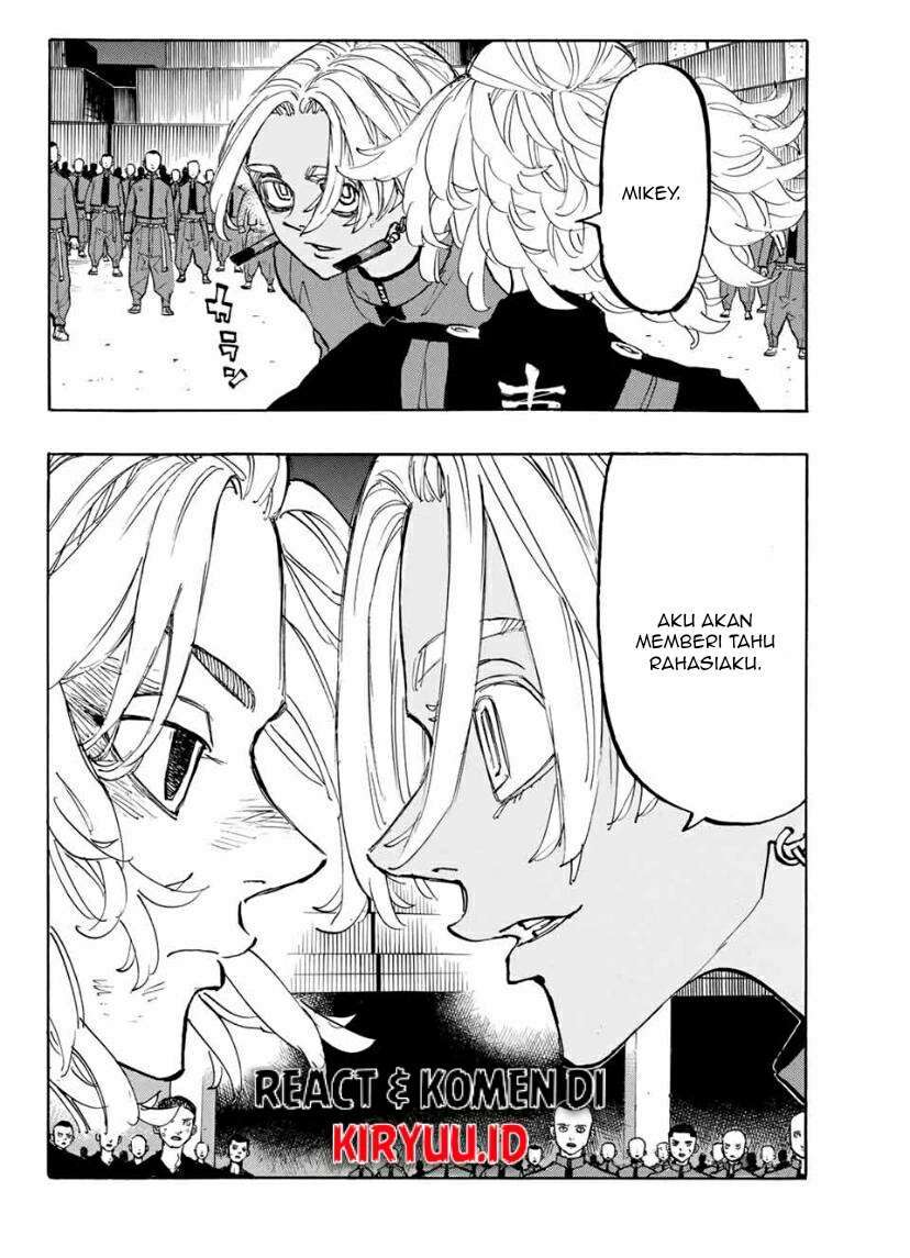 Read Tokyo Revengers ID Manga Online