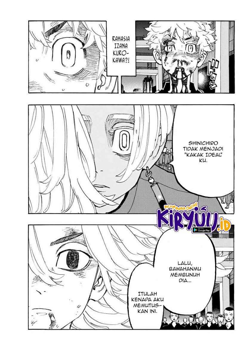 Read Tokyo Revengers ID Manga Online