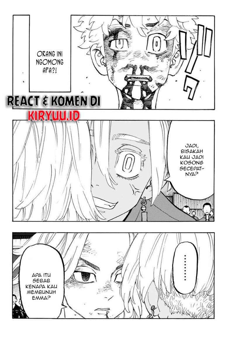 Read Tokyo Revengers ID Manga Online