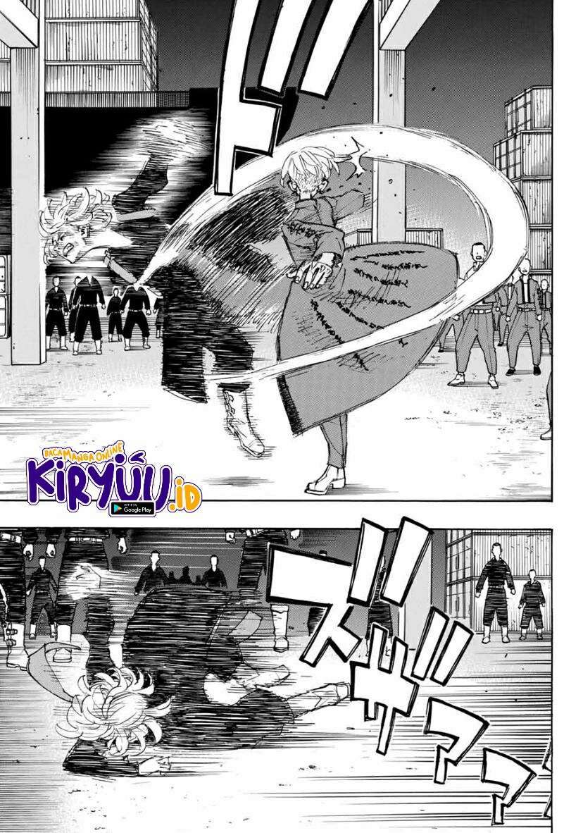 Read Tokyo Revengers ID Manga Online