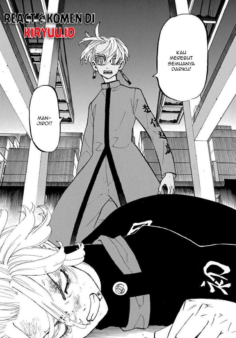 Read Tokyo Revengers ID Manga Online