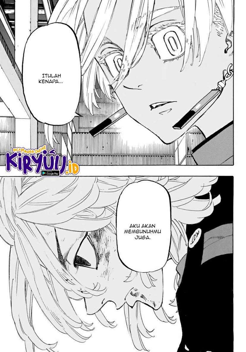 Read Tokyo Revengers ID Manga Online